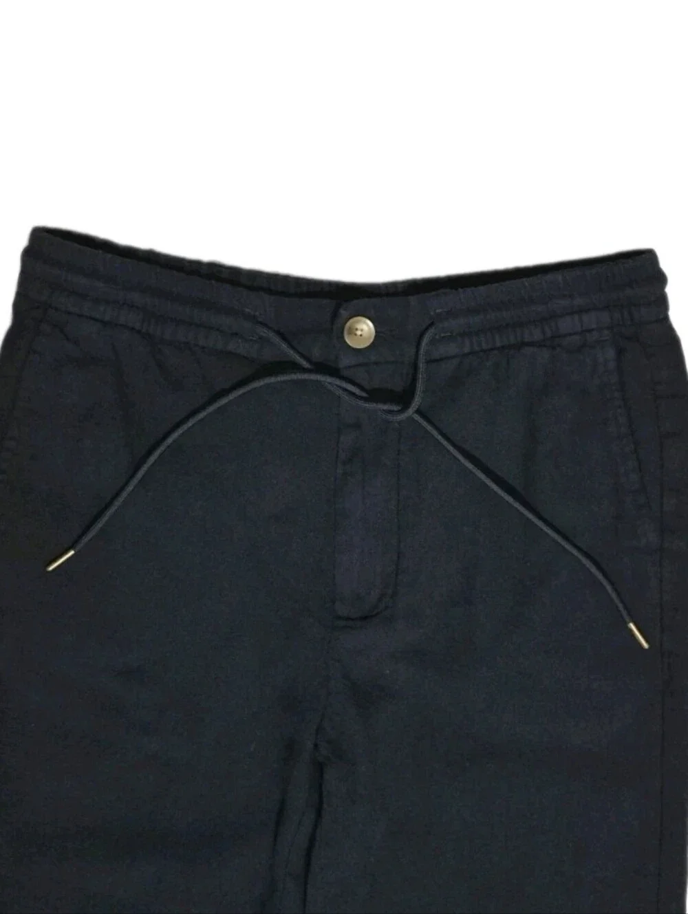 Two ( 2 ) Pairs Of Rails Callum Drawstring Pants Size S